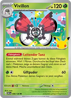 Vivillon