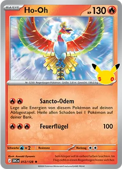 Ho-Oh