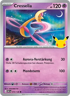 Cresselia