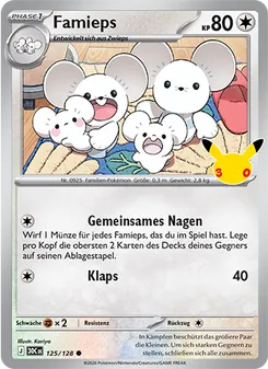 Famieps