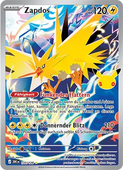 Zapdos