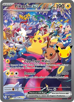 Pikachu-ex