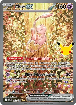 Mew-ex