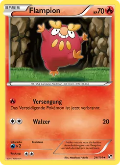 Flampion