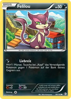 Felilou