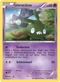 Unratütox