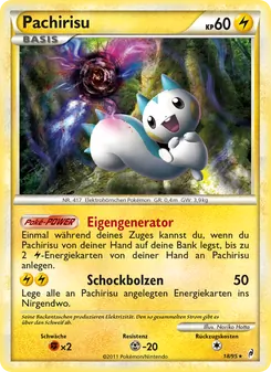Pachirisu