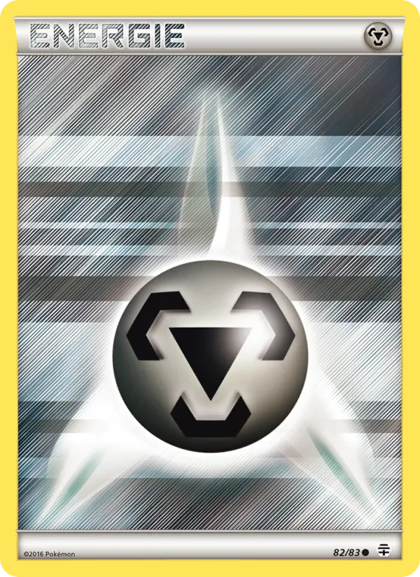 Metall-Energie