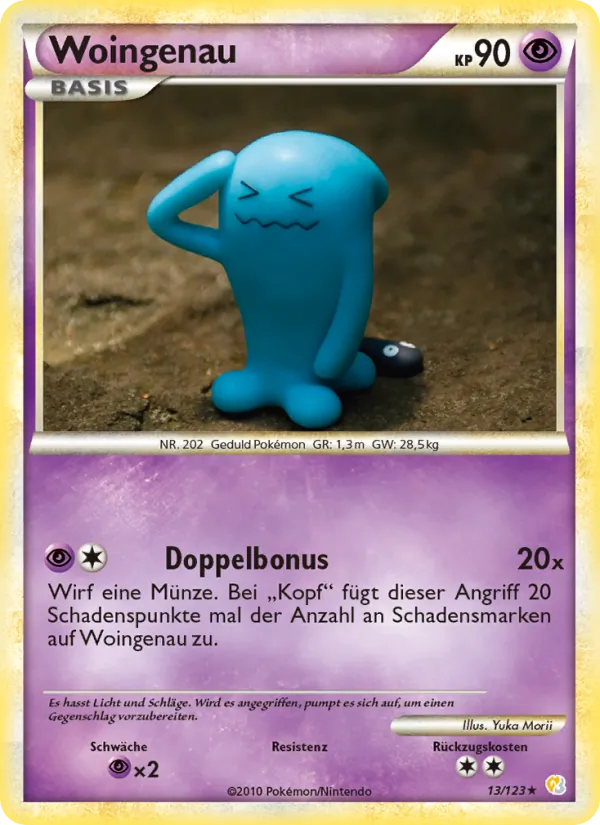 Woingenau
