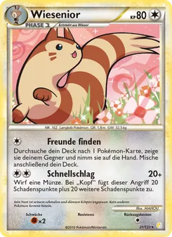 Wiesenior