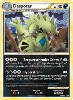 Despotar