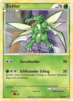 Sichlor