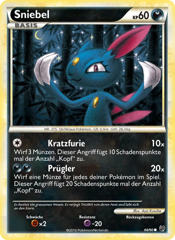 Sniebel
