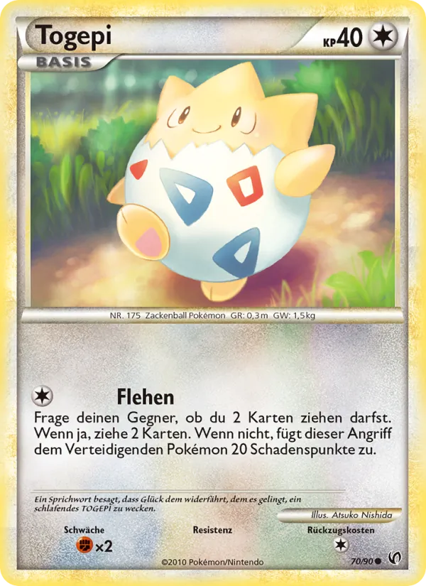 Togepi