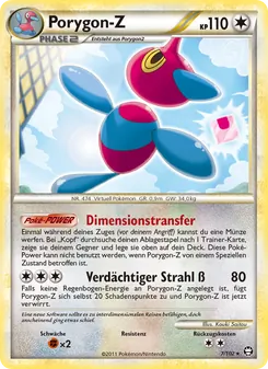 Porygon-Z