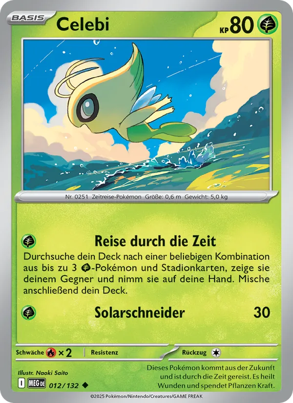 Celebi