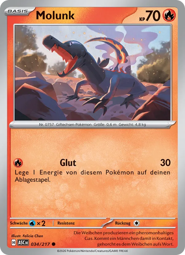 Molunk