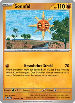 Sonnfel