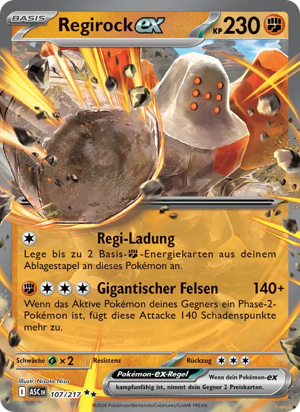 Regirock-ex