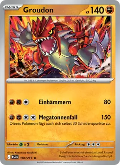 Groudon