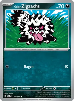 Galar-Zigzachs
