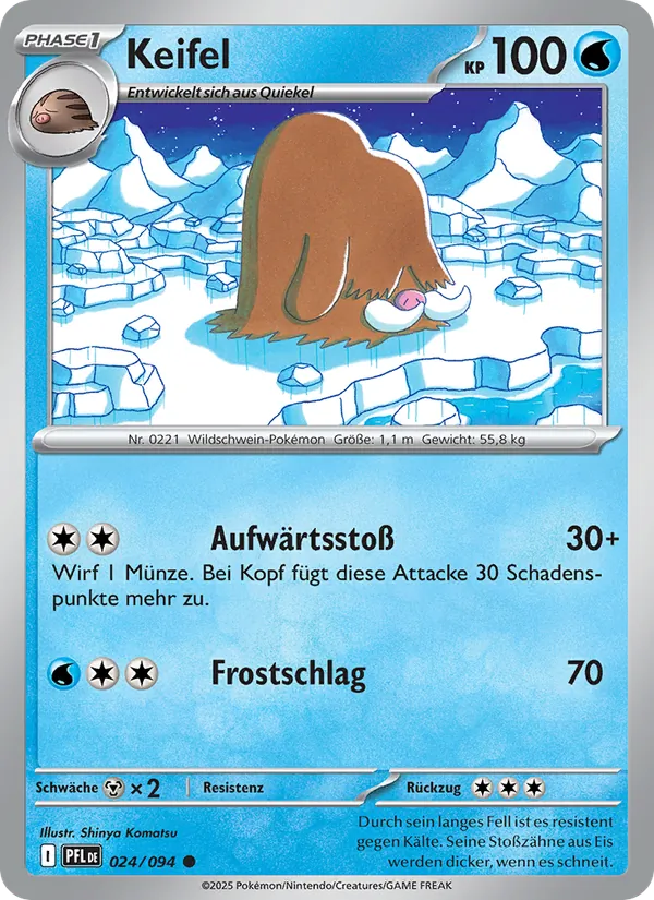 Keifel