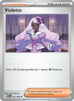 Violette