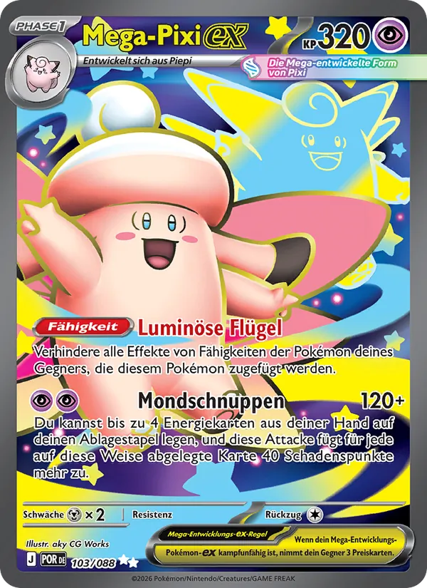 Mega-Pixi-ex