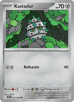 Kastadur