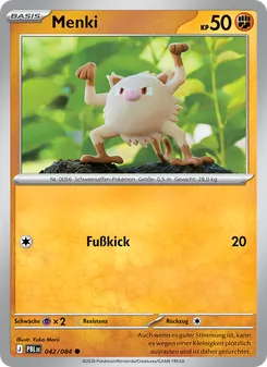 Menki
