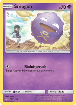 Smogon