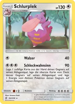 Schlurplek