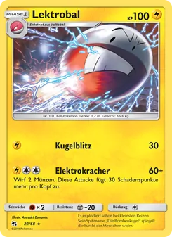 Lektrobal