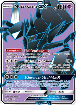 Necrozma GX