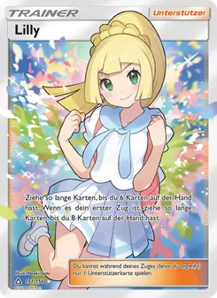 Lilly