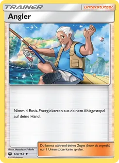 Angler