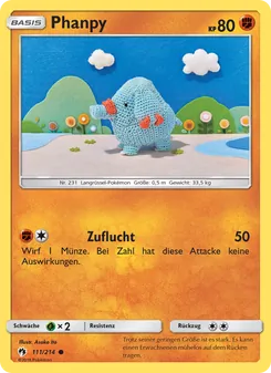 Phanpy