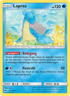 Lapras