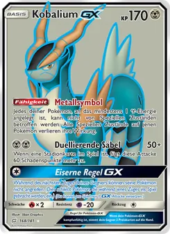 Kobalium GX