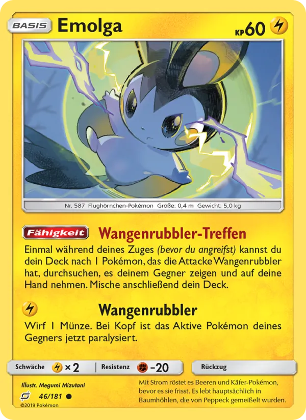 Emolga
