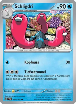 Schligdri