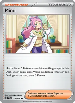 Mimi