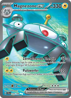 Magnezone-ex