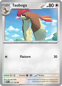 Tauboga