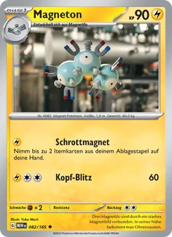Magneton
