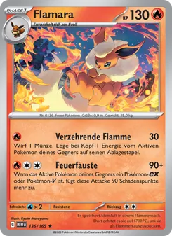 Flamara
