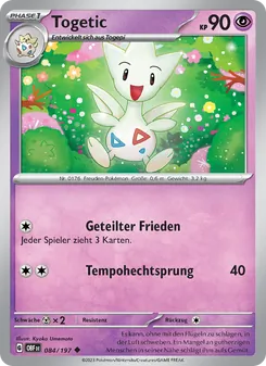Togetic