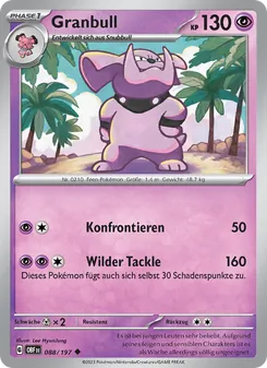 Granbull