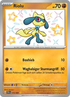 Riolu