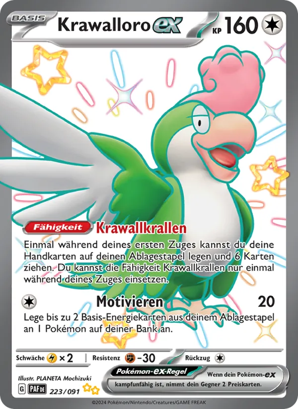 Krawalloro-ex